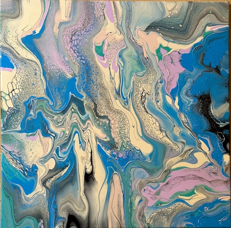 Peaceful Chaos