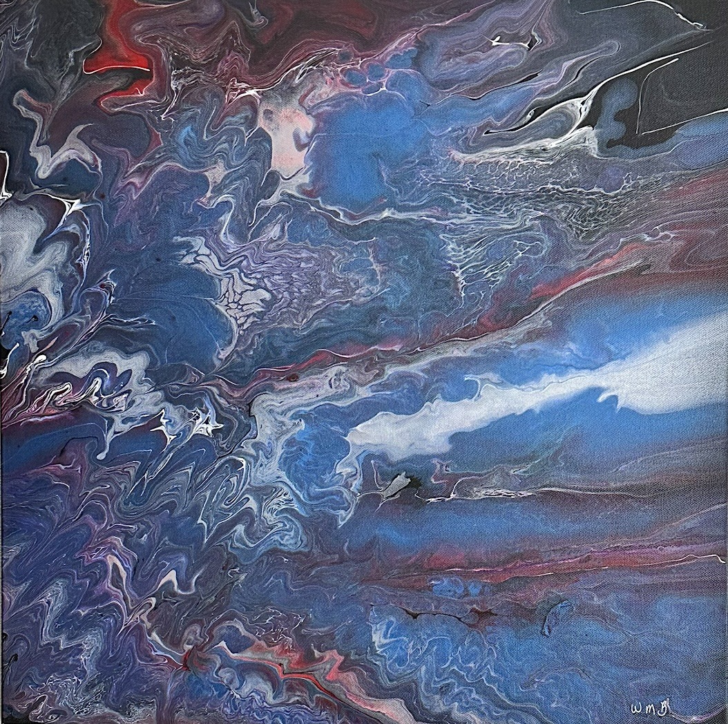 Dark Winds