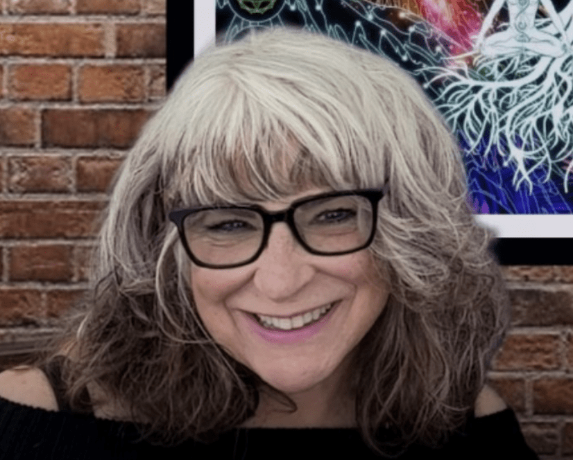 Wanda Braveman