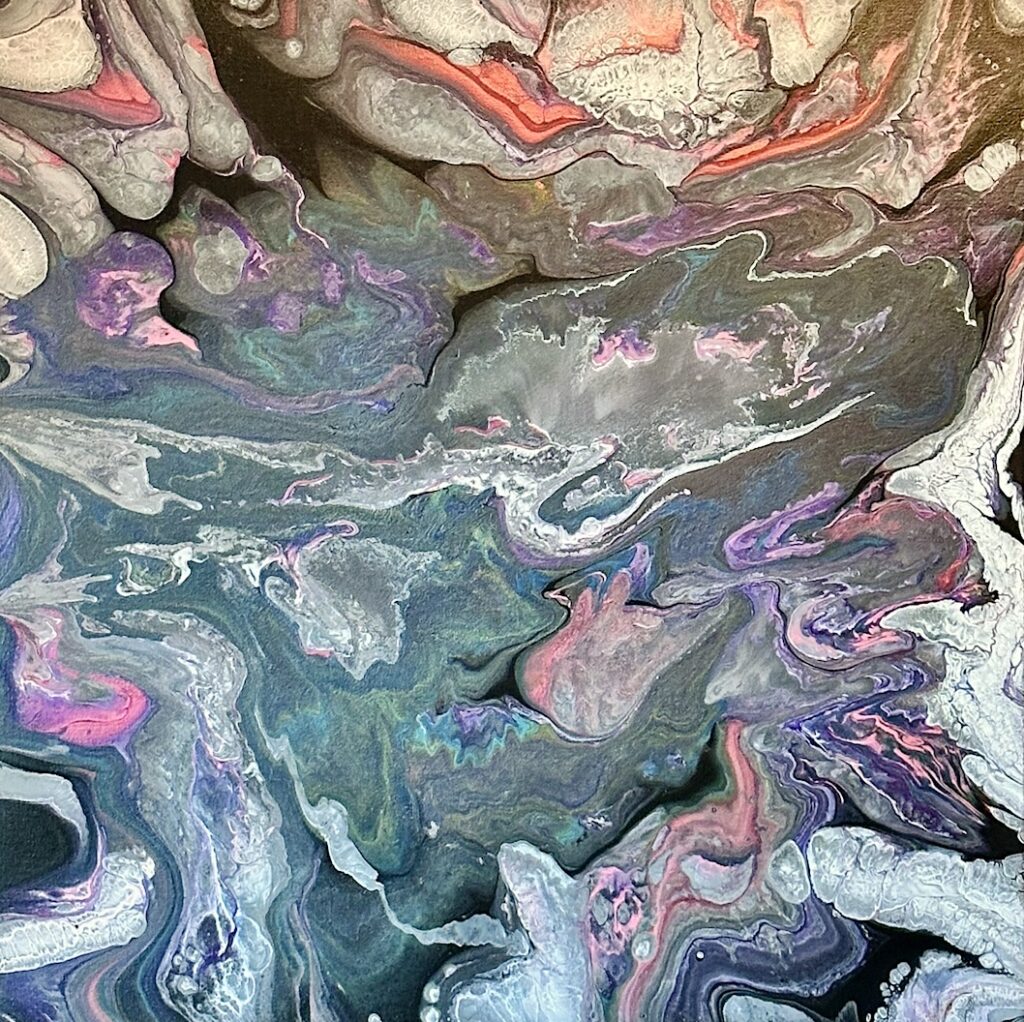 Pink Thunder